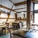 Vakantiehuis Gutshof Bastorf